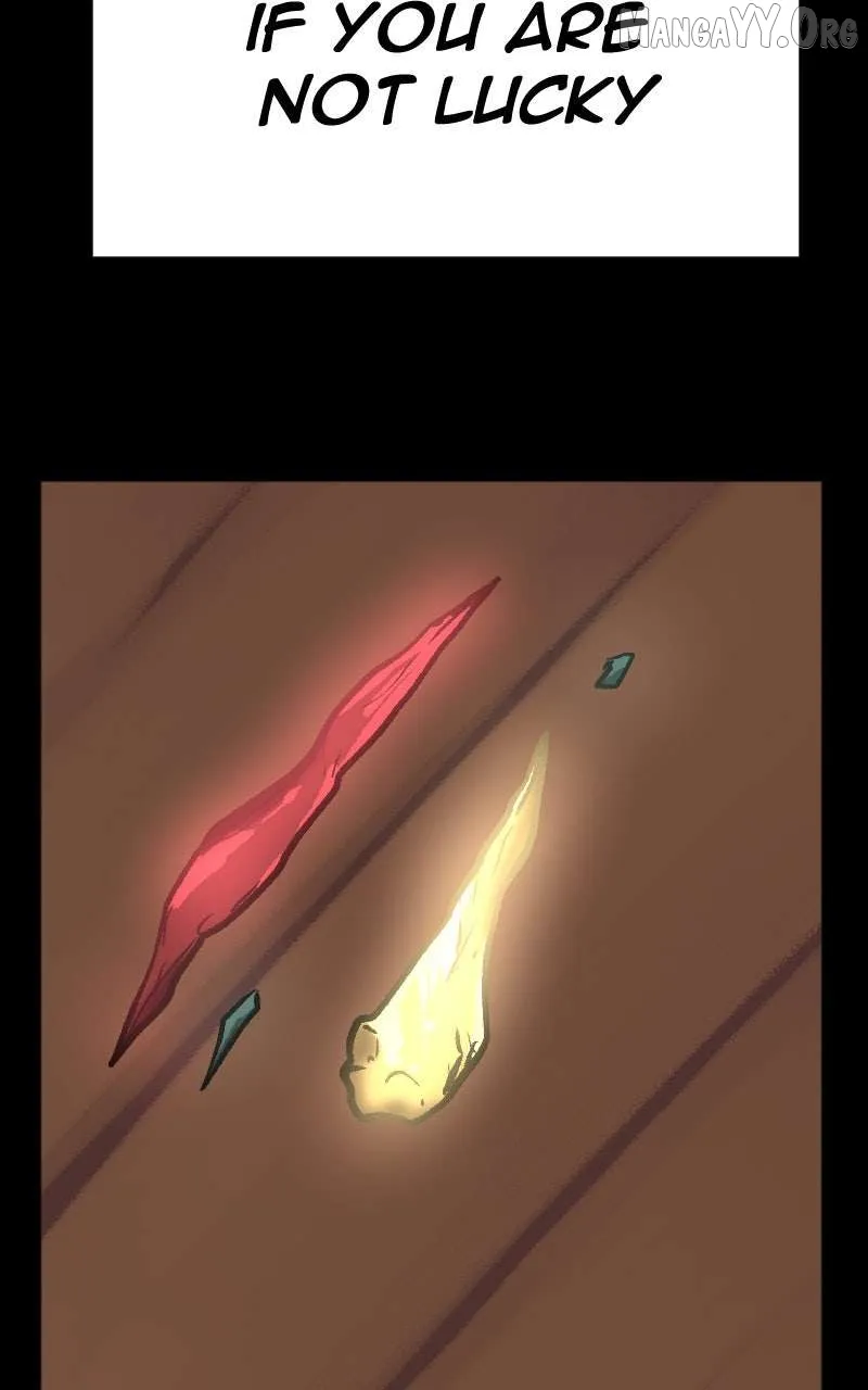 Depressed Hero Chapter 112 page 23 - 