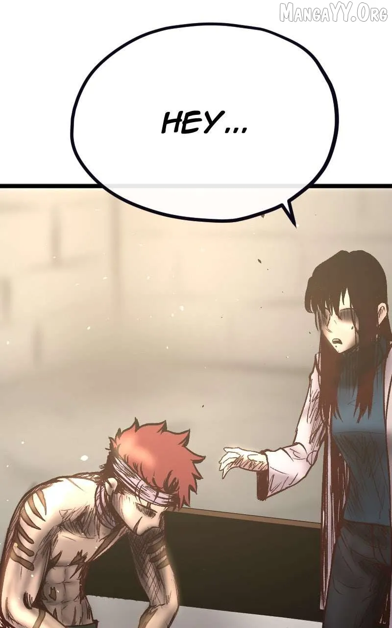 Depressed Hero Chapter 112 page 28 - 