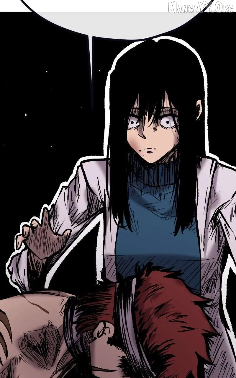 Depressed Hero Chapter 112 page 30 - 