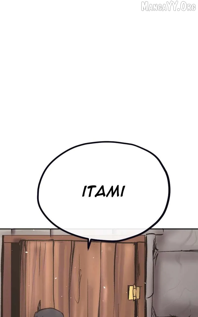 Depressed Hero Chapter 112 page 34 - 