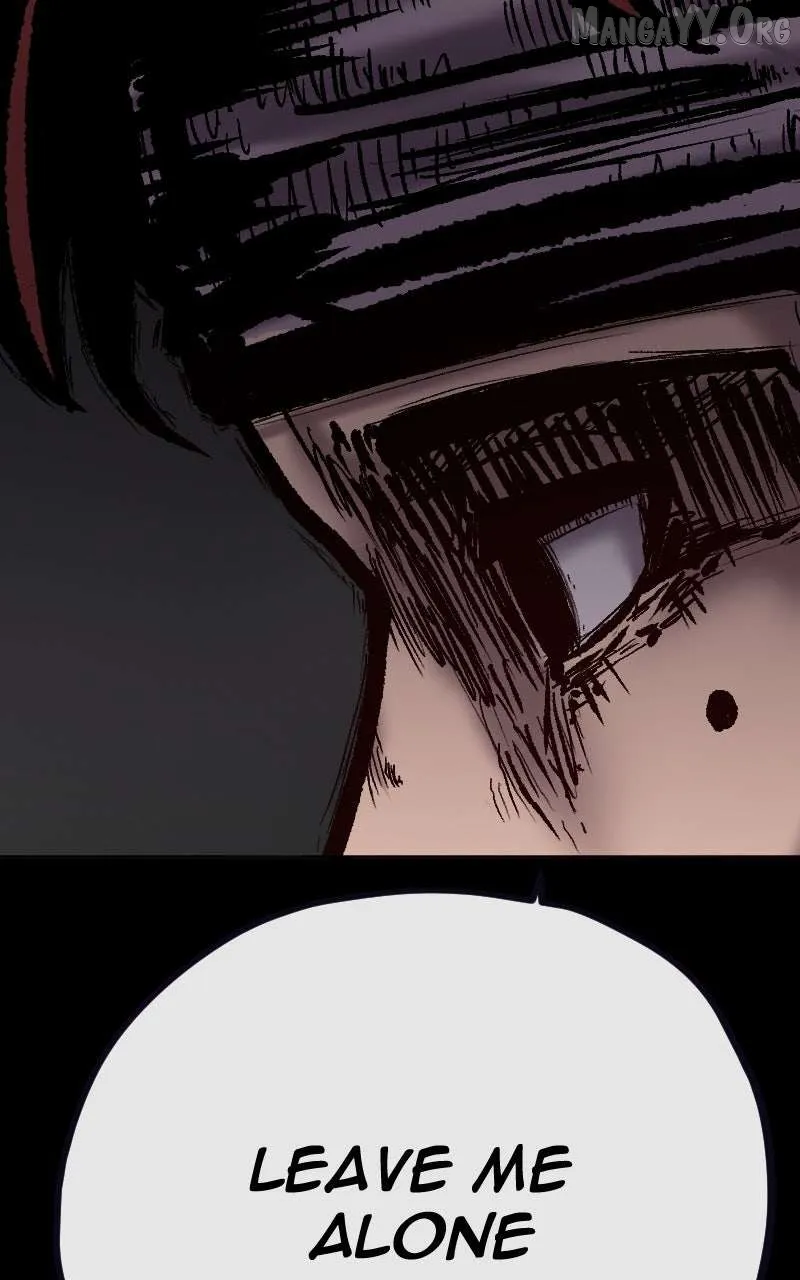 Depressed Hero Chapter 112 page 40 - 