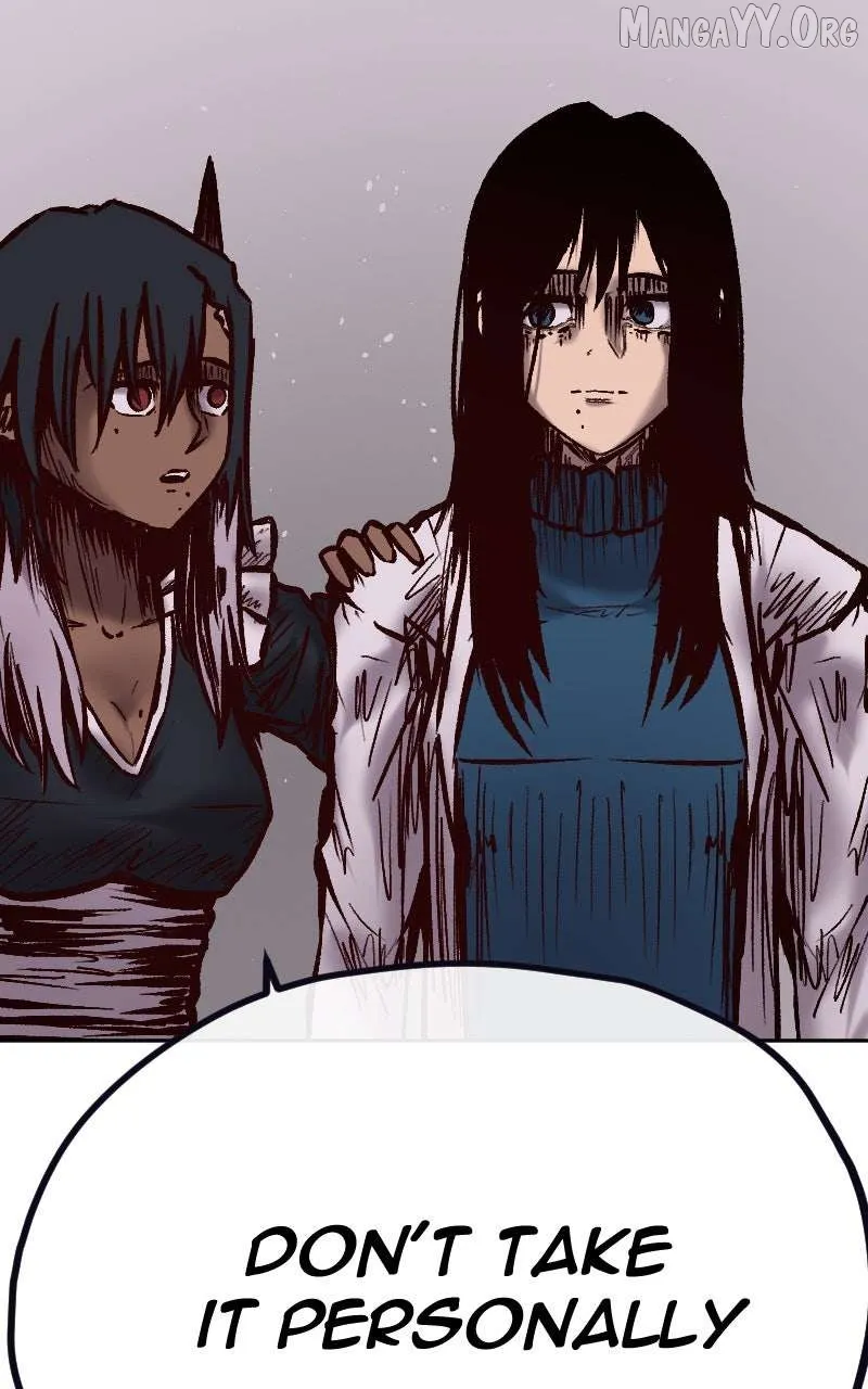 Depressed Hero Chapter 112 page 42 - 