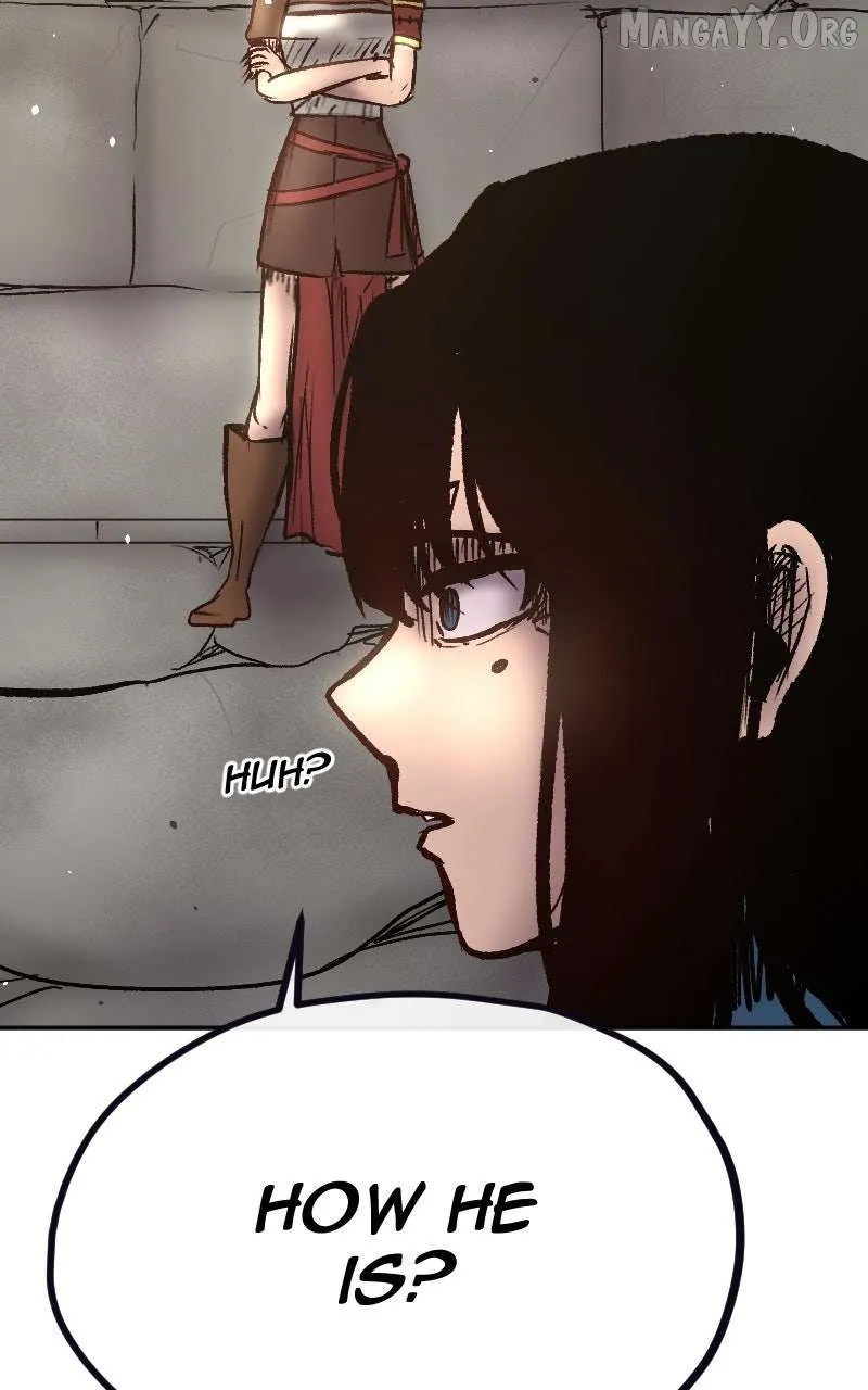 Depressed Hero Chapter 112 page 48 - 