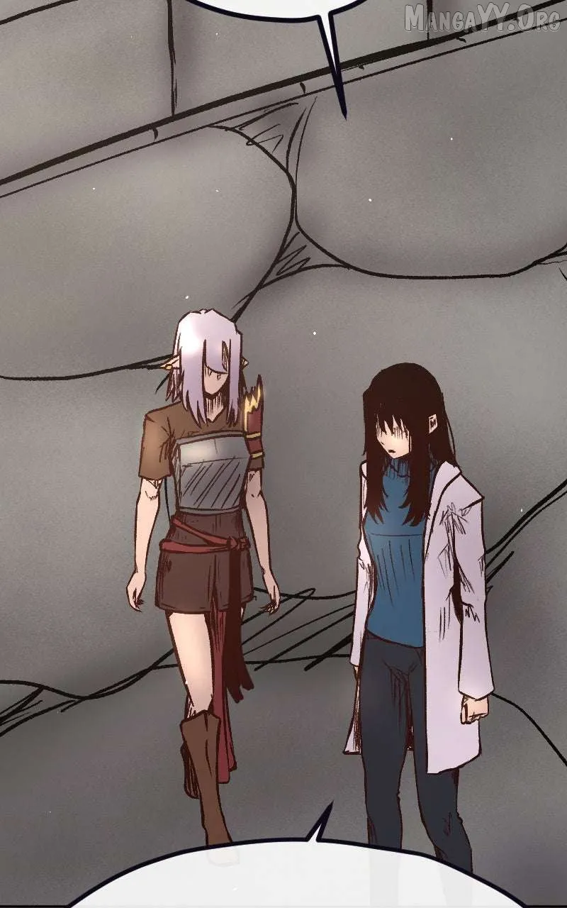 Depressed Hero Chapter 112 page 50 - 