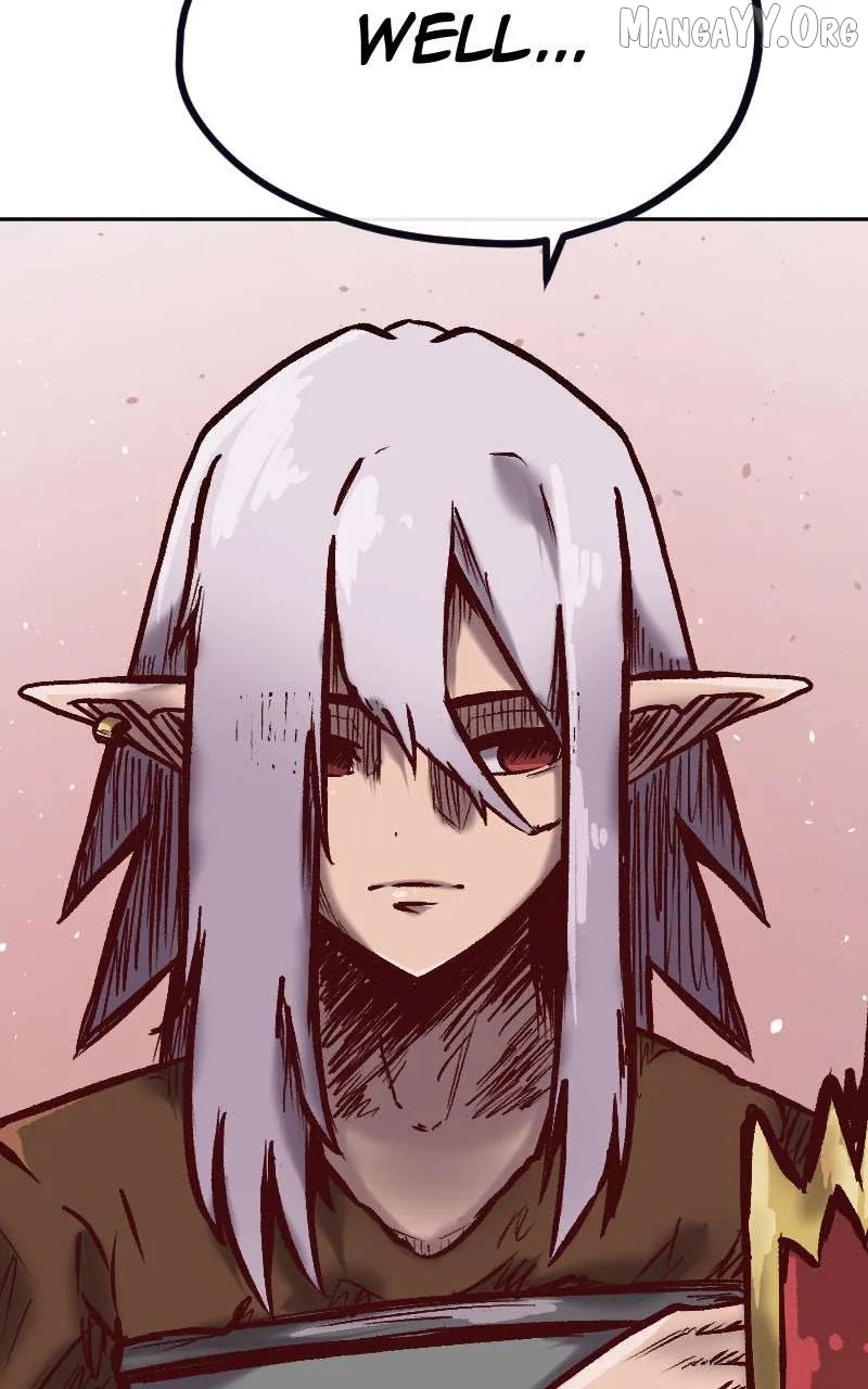 Depressed Hero Chapter 112 page 52 - 