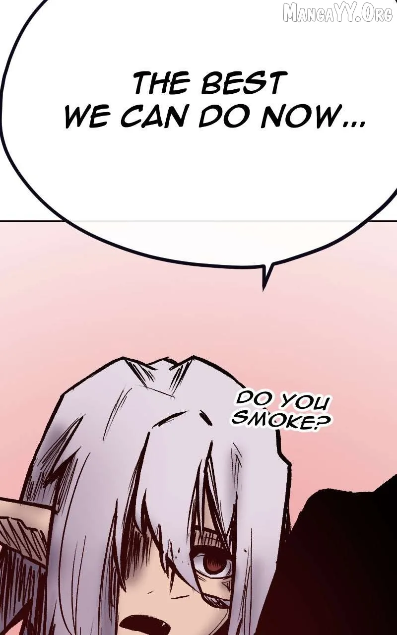Depressed Hero Chapter 112 page 56 - 