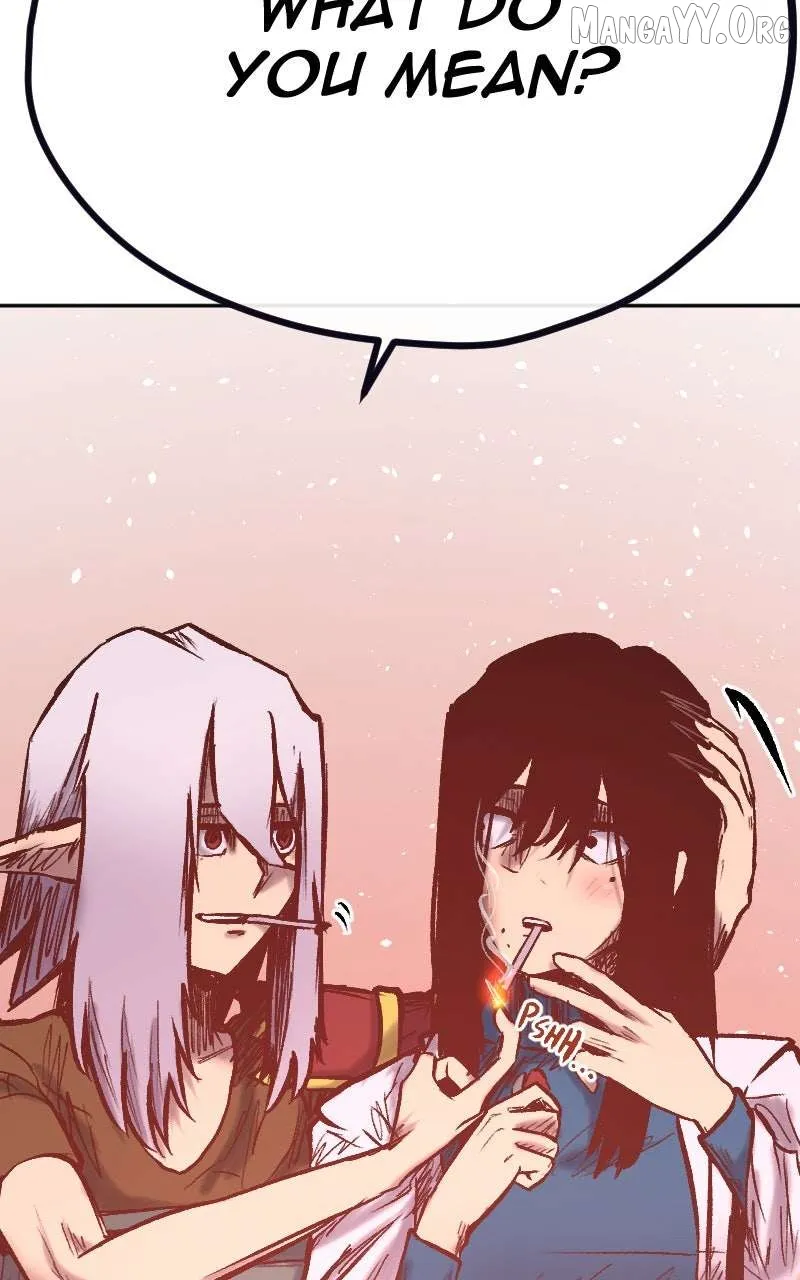 Depressed Hero Chapter 113 page 12 - 