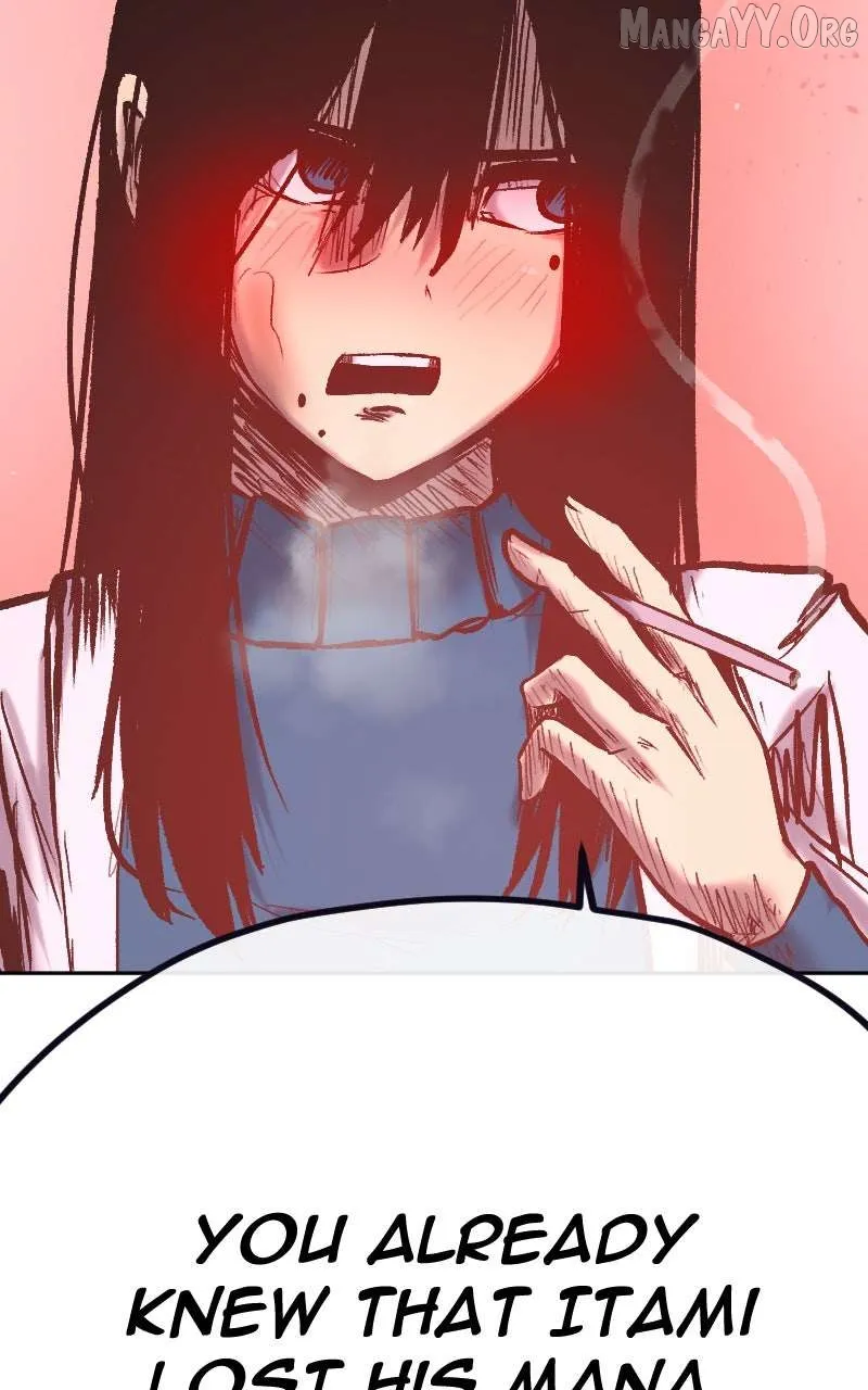 Depressed Hero Chapter 113 page 15 - 