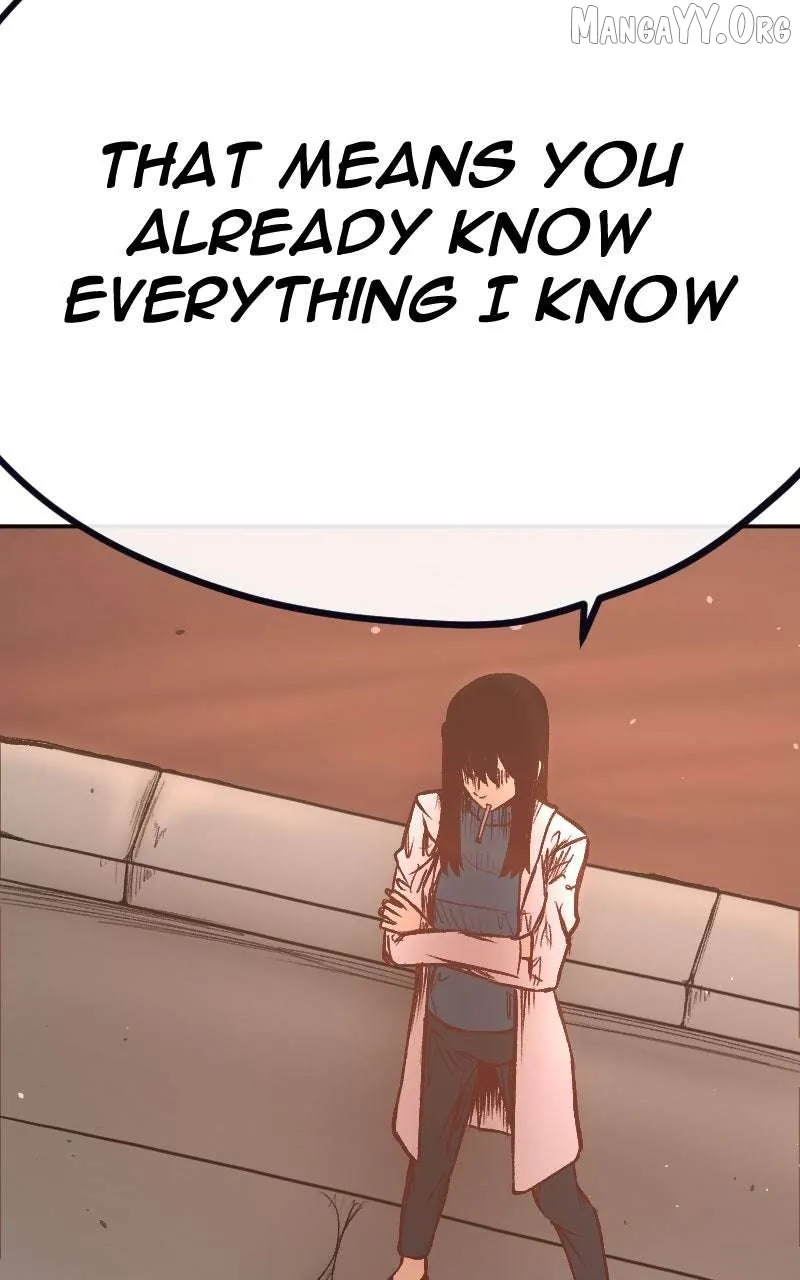 Depressed Hero Chapter 113 page 19 - 