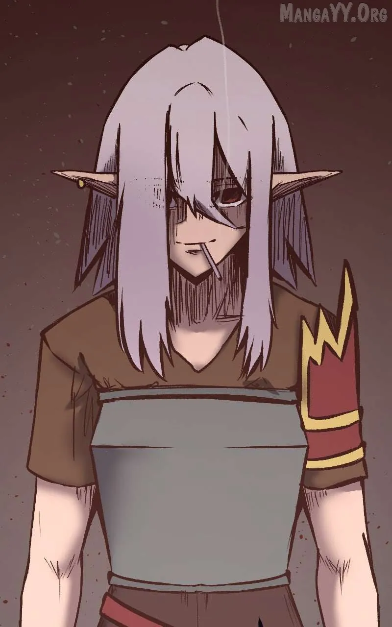 Depressed Hero Chapter 113 page 22 - 