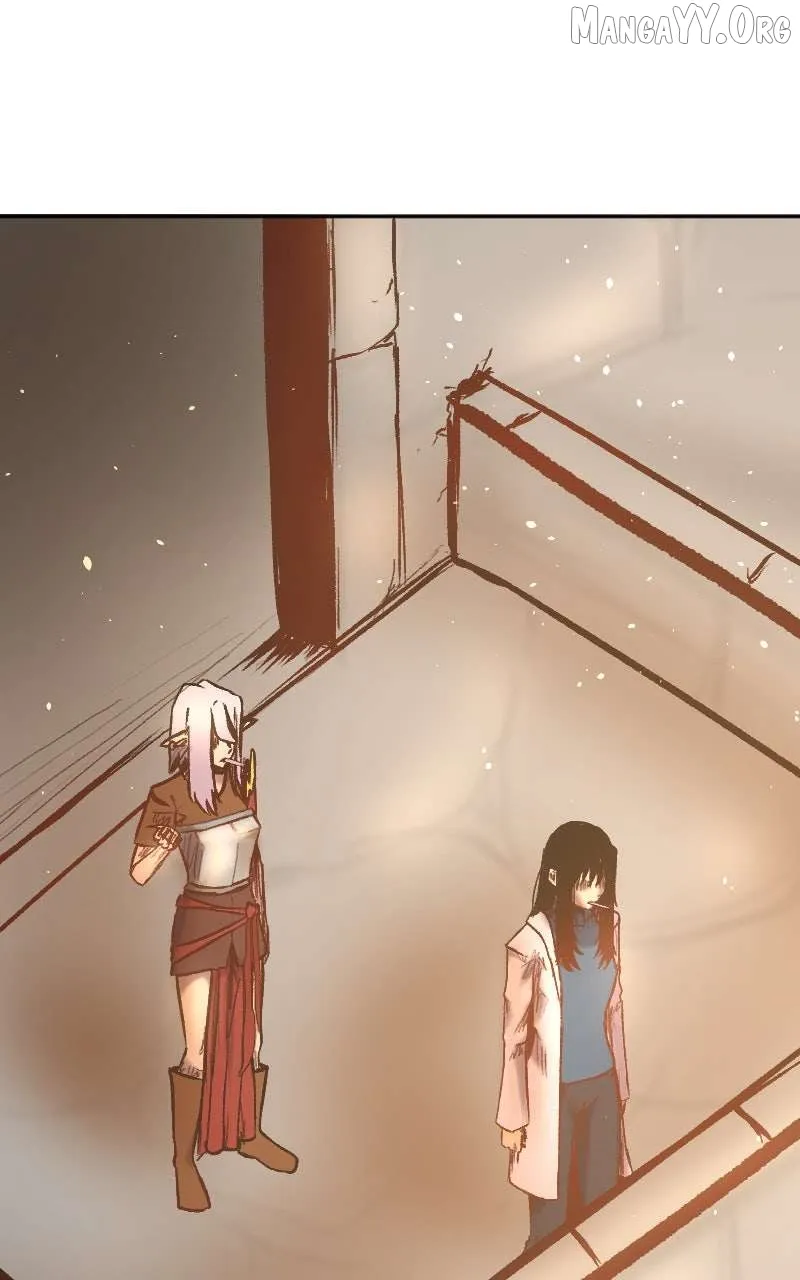 Depressed Hero Chapter 113 page 5 - 
