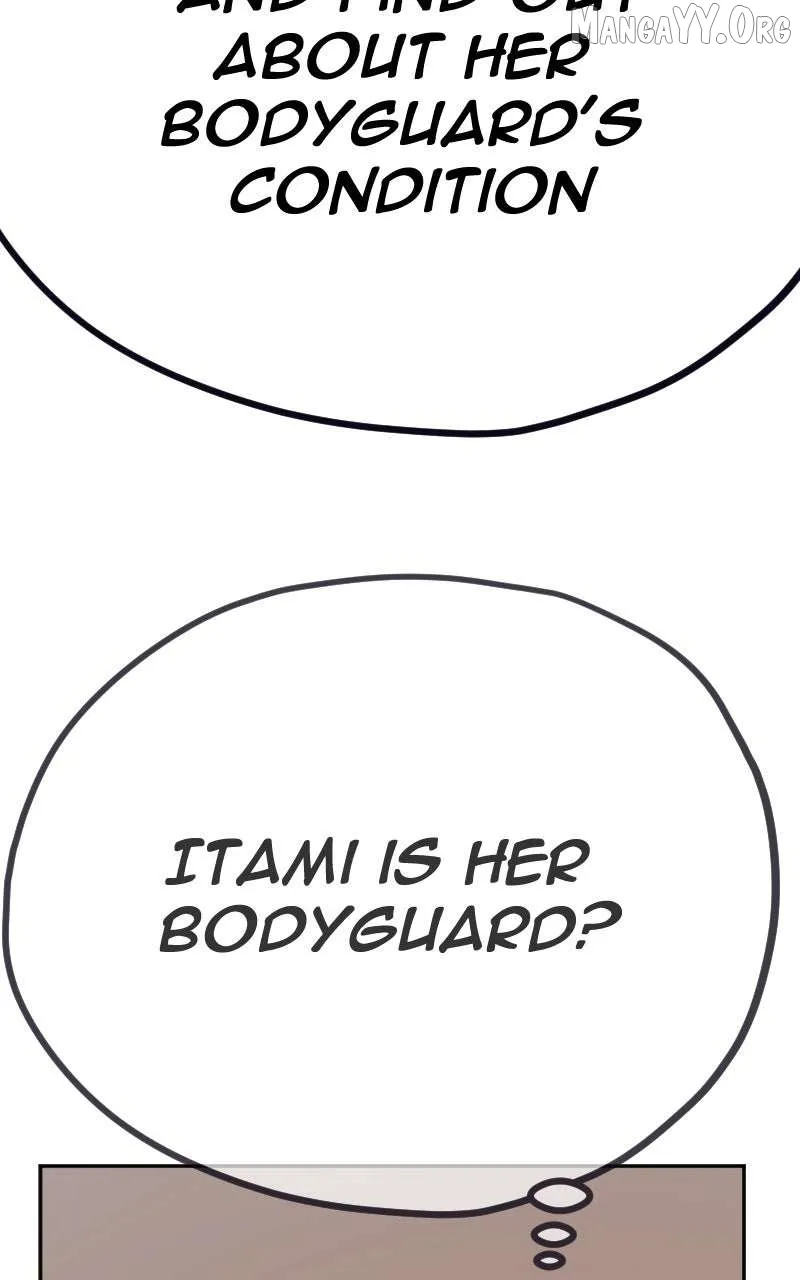 Depressed Hero Chapter 113 page 7 - 
