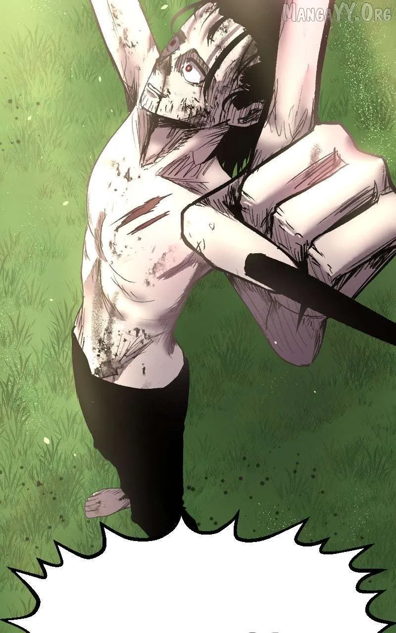 Depressed Hero Chapter 114 page 2 - 