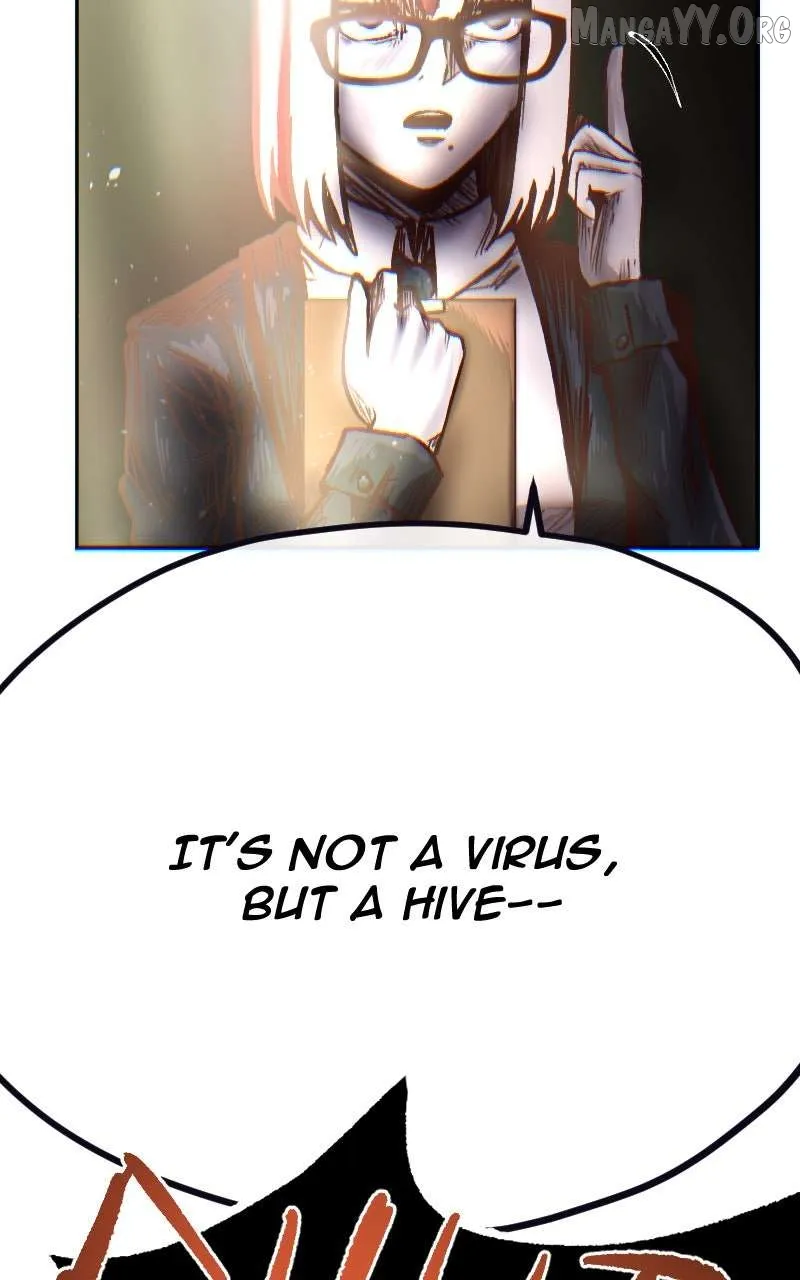 Depressed Hero Chapter 114 page 21 - 