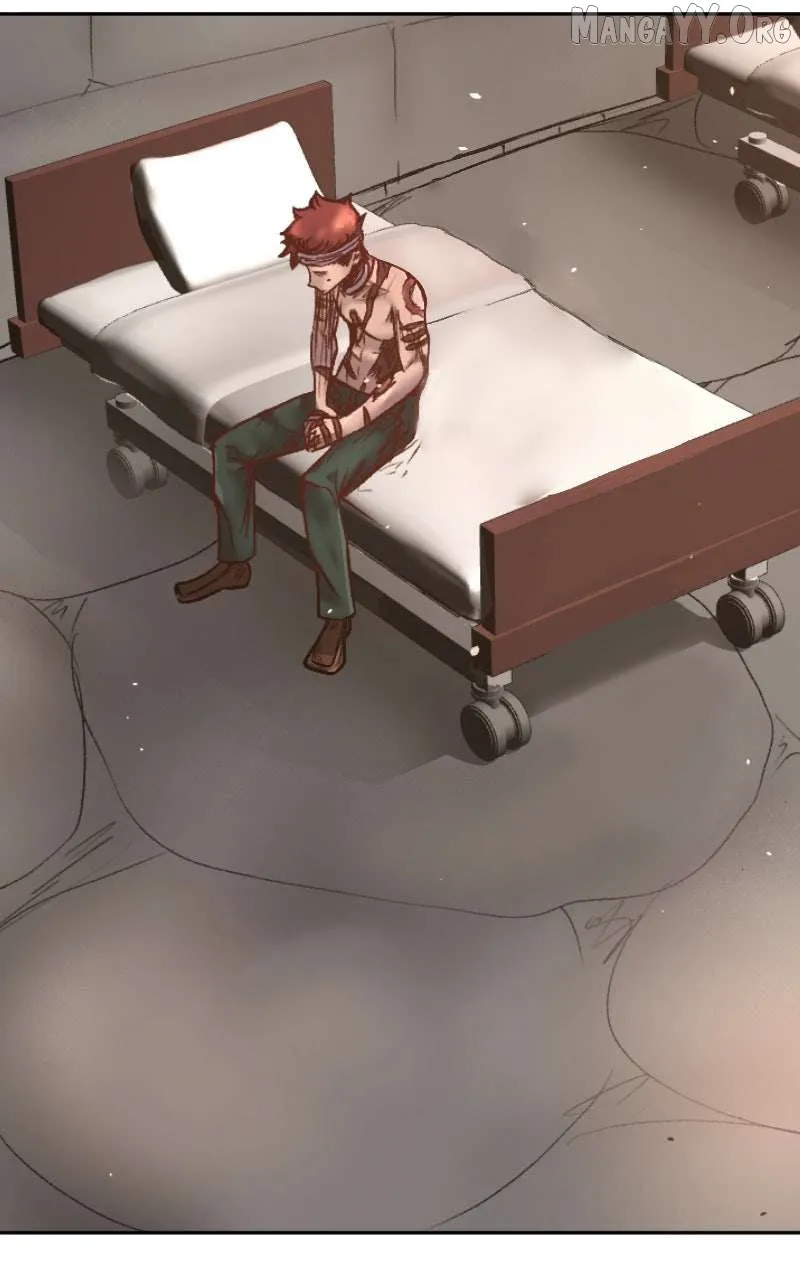 Depressed Hero Chapter 114 page 4 - 