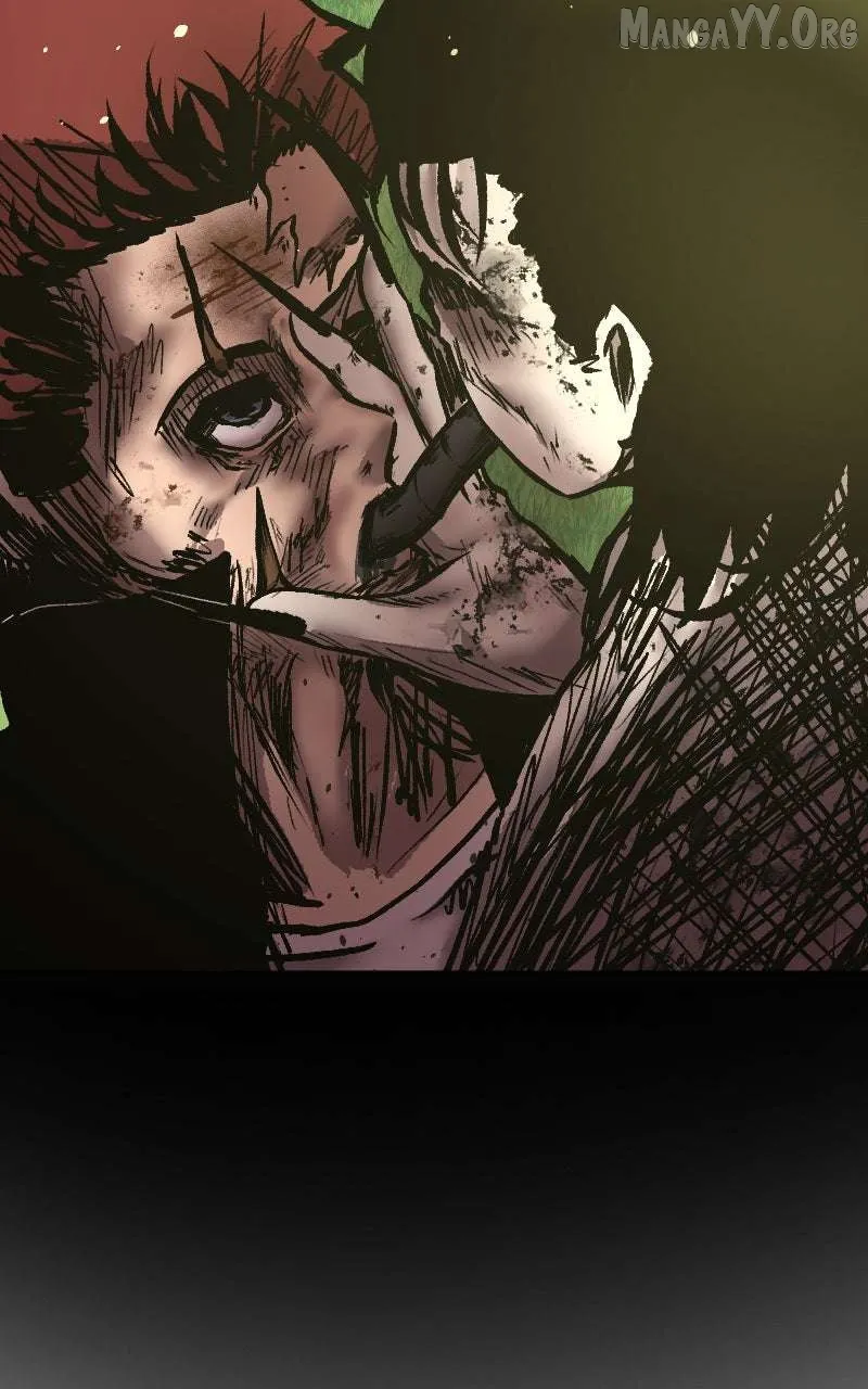 Depressed Hero Chapter 114 page 6 - 