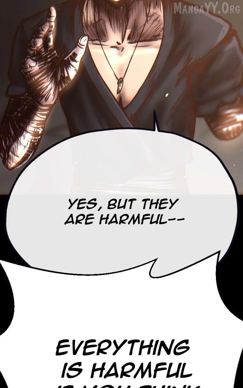 Depressed Hero Chapter 115 page 11 - 
