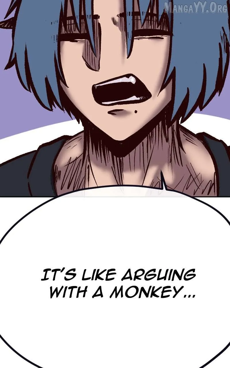 Depressed Hero Chapter 115 page 18 - 