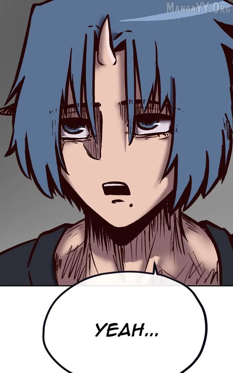 Depressed Hero Chapter 115 page 20 - 