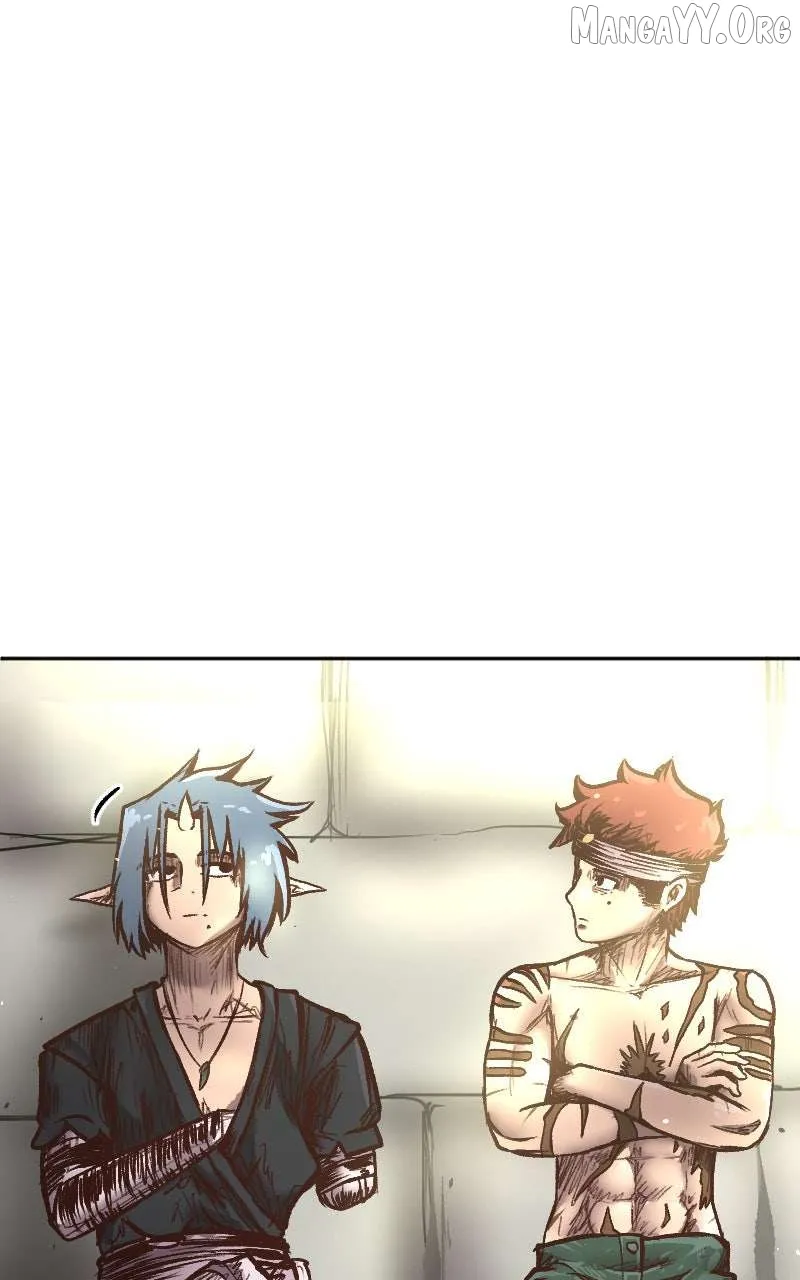Depressed Hero Chapter 115 page 23 - 