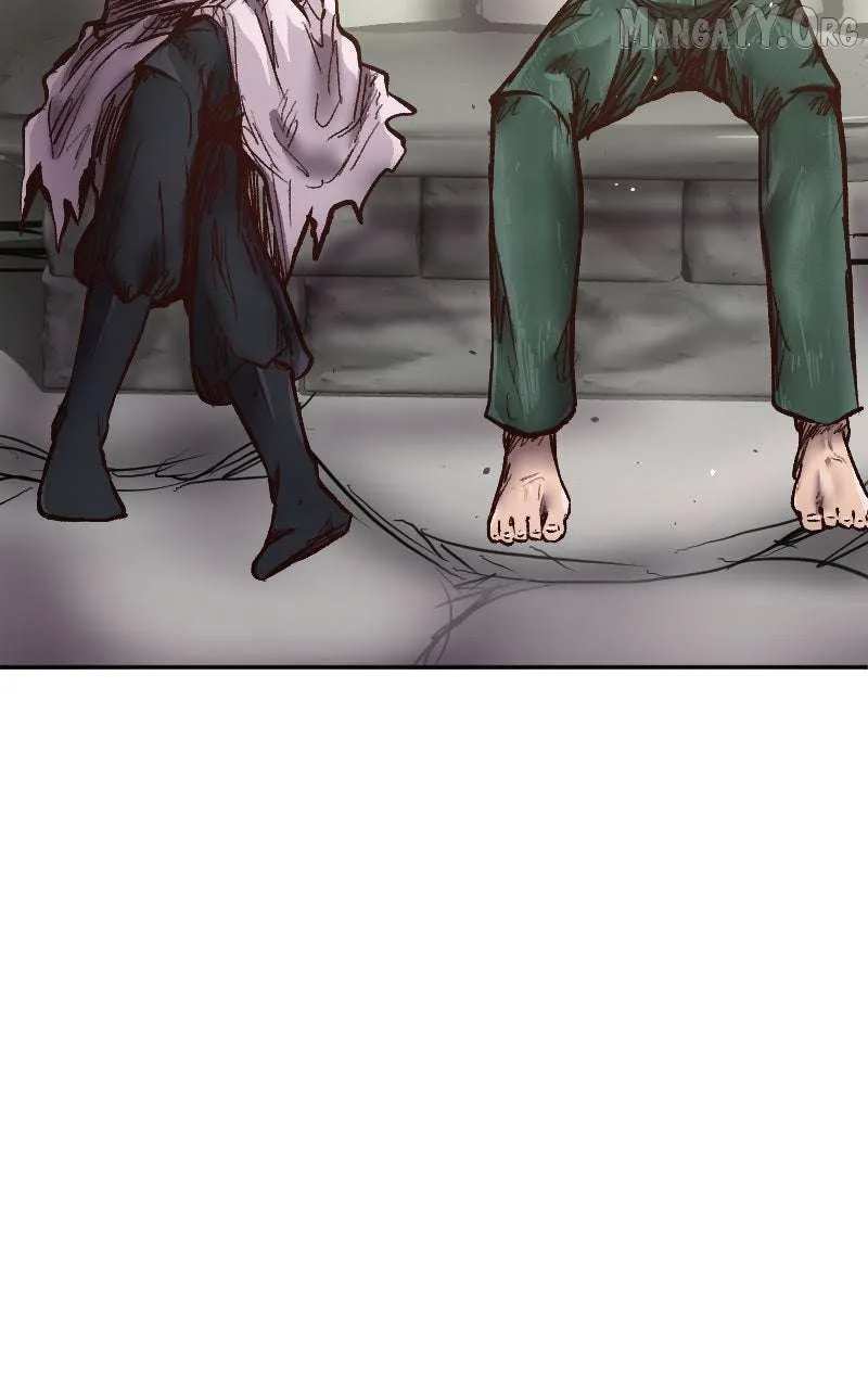 Depressed Hero Chapter 115 page 24 - 