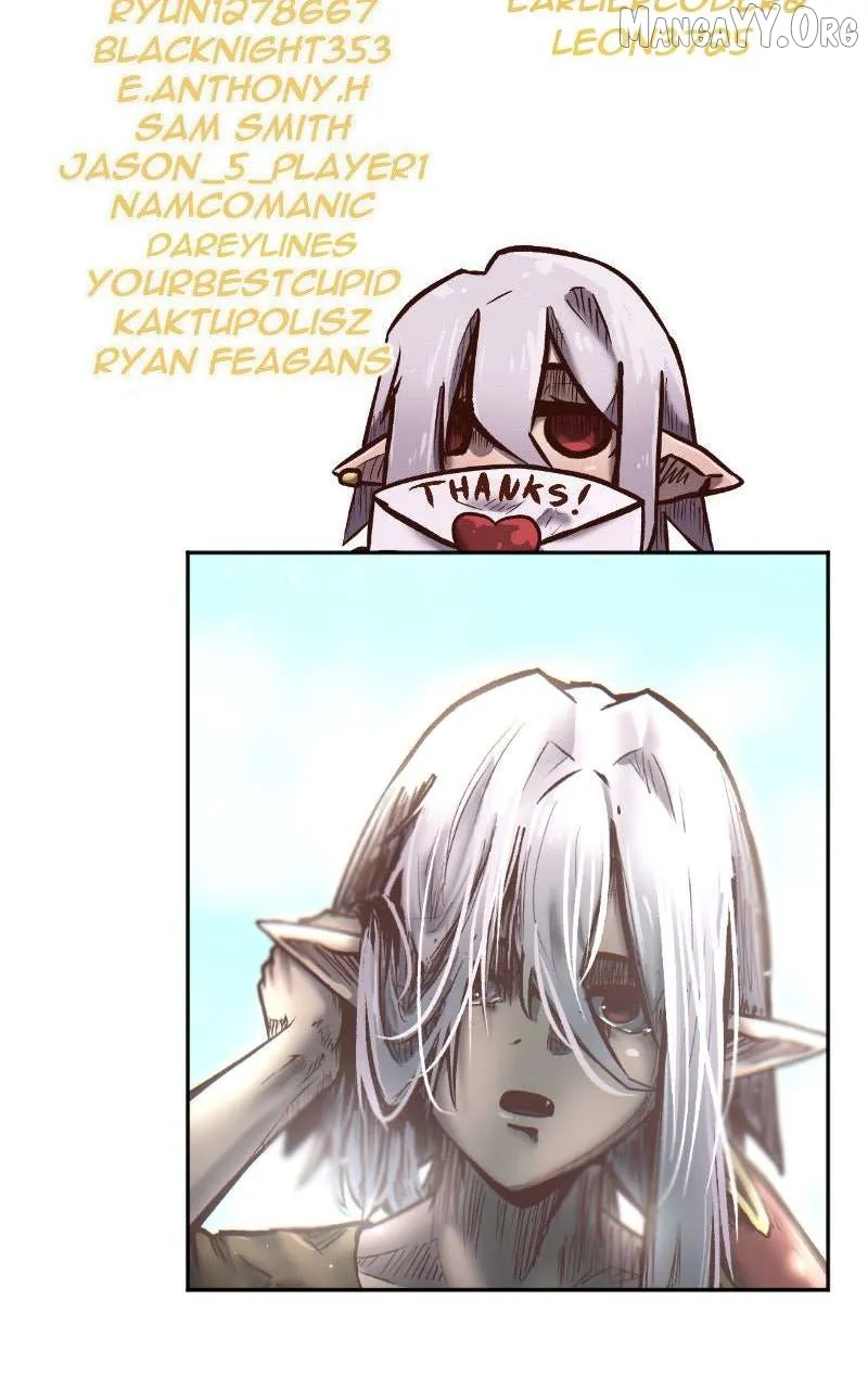 Depressed Hero Chapter 115 page 29 - 