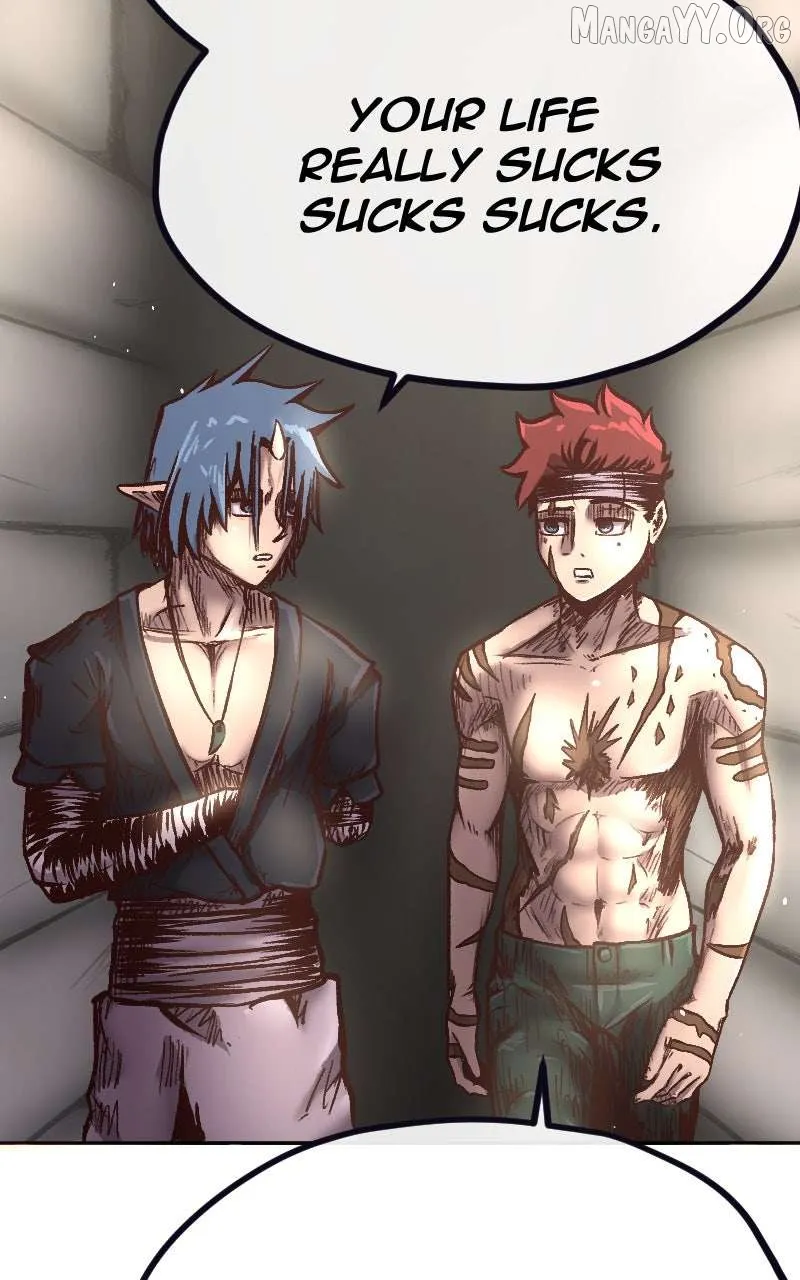 Depressed Hero Chapter 116 page 2 - 