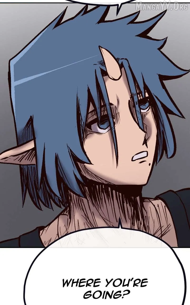 Depressed Hero Chapter 116 page 19 - 