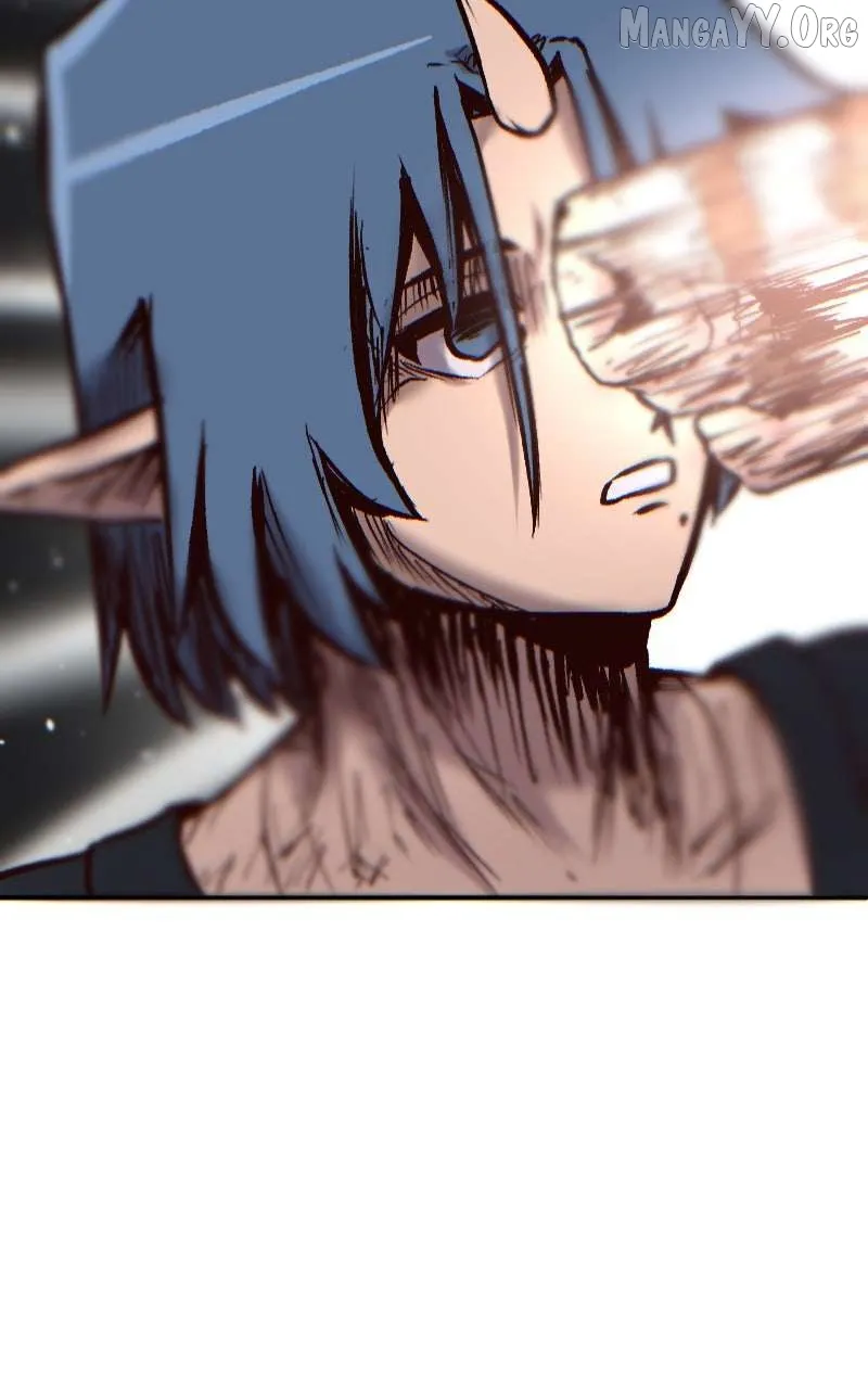 Depressed Hero Chapter 116 page 21 - 
