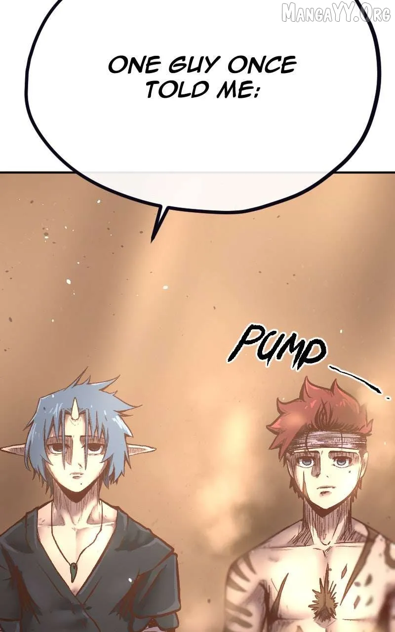 Depressed Hero Chapter 116 page 24 - 