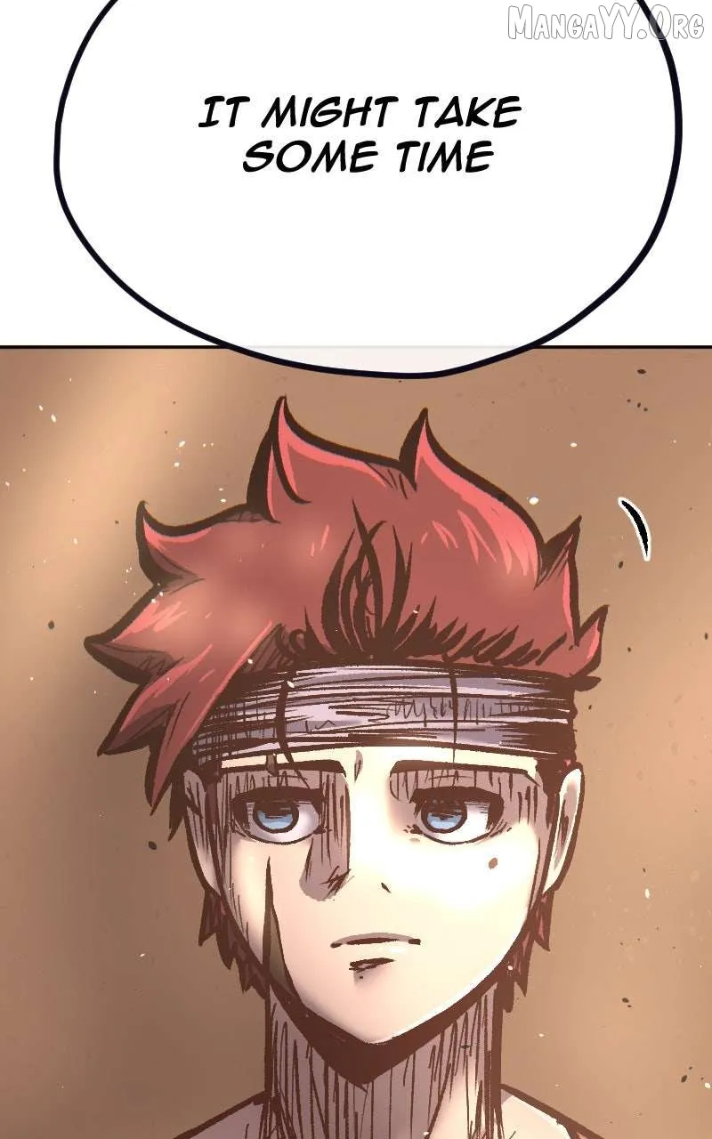 Depressed Hero Chapter 116 page 28 - 