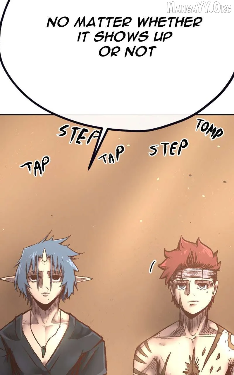 Depressed Hero Chapter 116 page 30 - 