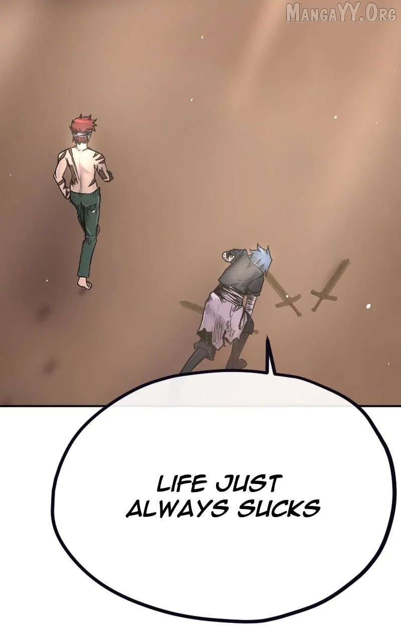 Depressed Hero Chapter 116 page 4 - 