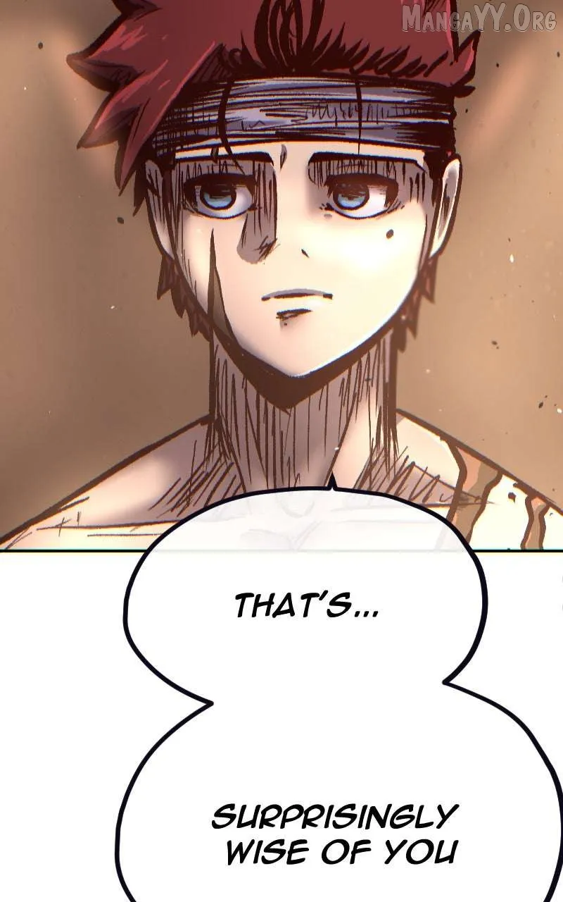 Depressed Hero Chapter 116 page 33 - 