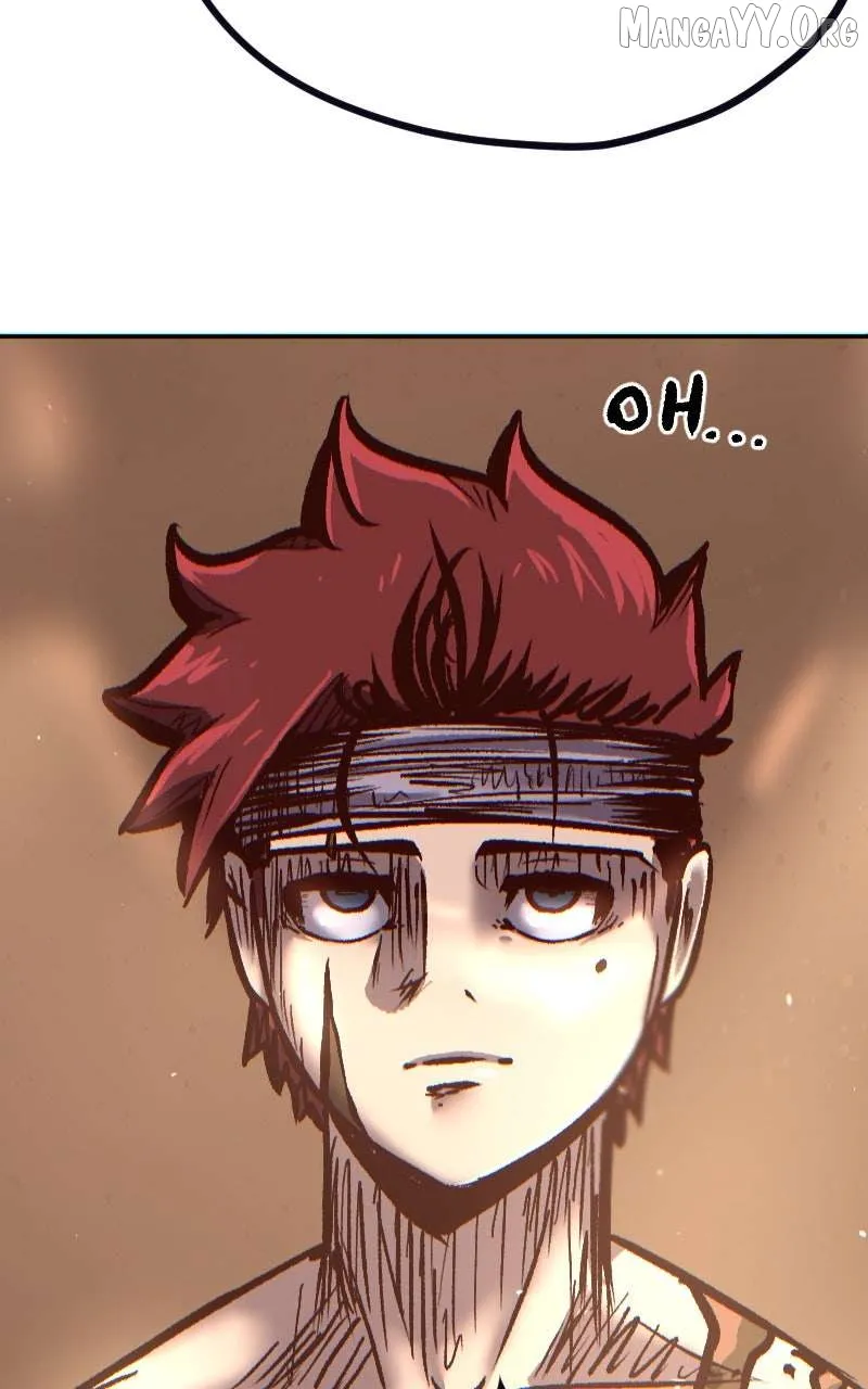 Depressed Hero Chapter 116 page 34 - 