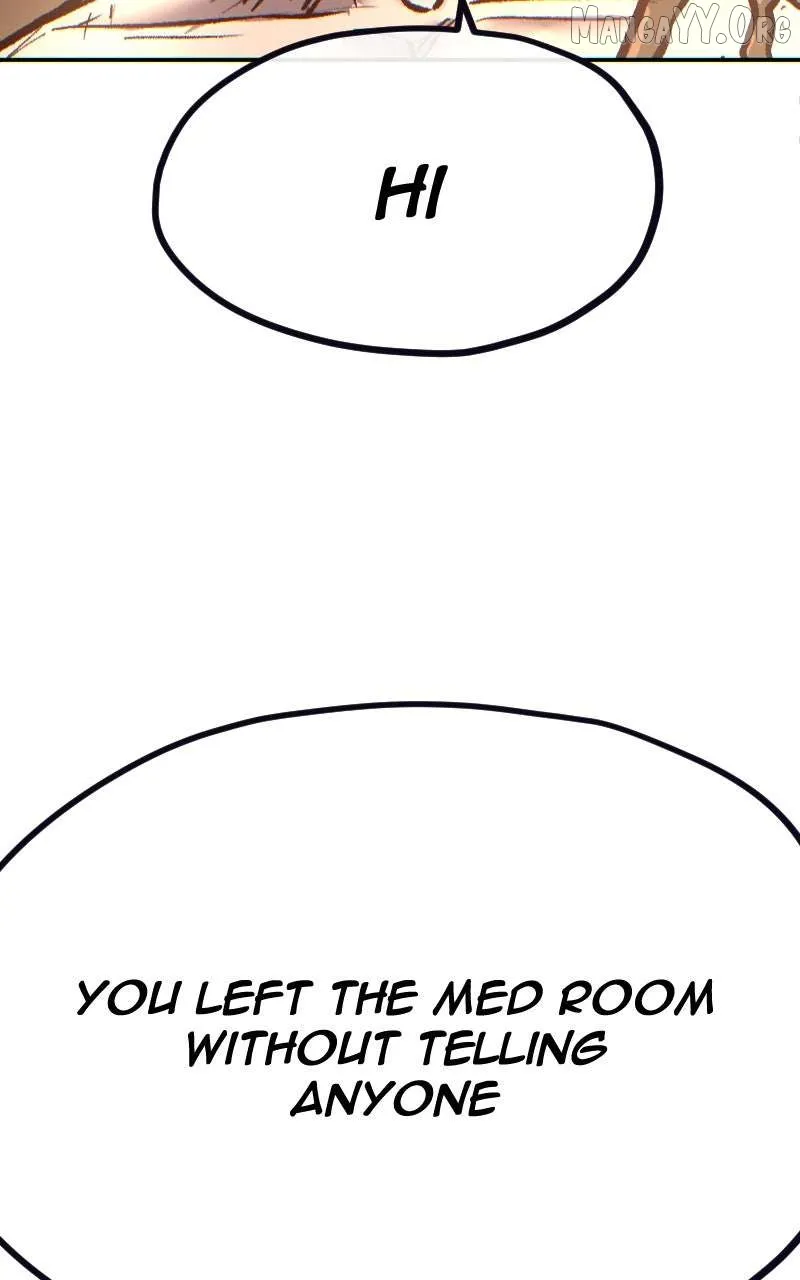 Depressed Hero Chapter 116 page 35 - 