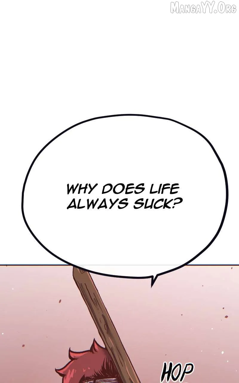 Depressed Hero Chapter 116 page 7 - 