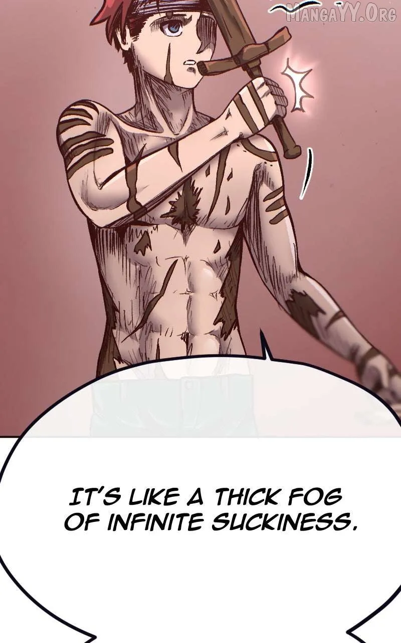 Depressed Hero Chapter 116 page 8 - 