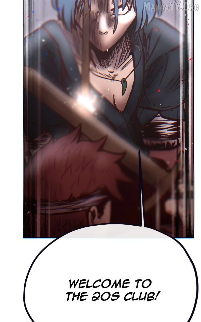 Depressed Hero Chapter 116 page 10 - 