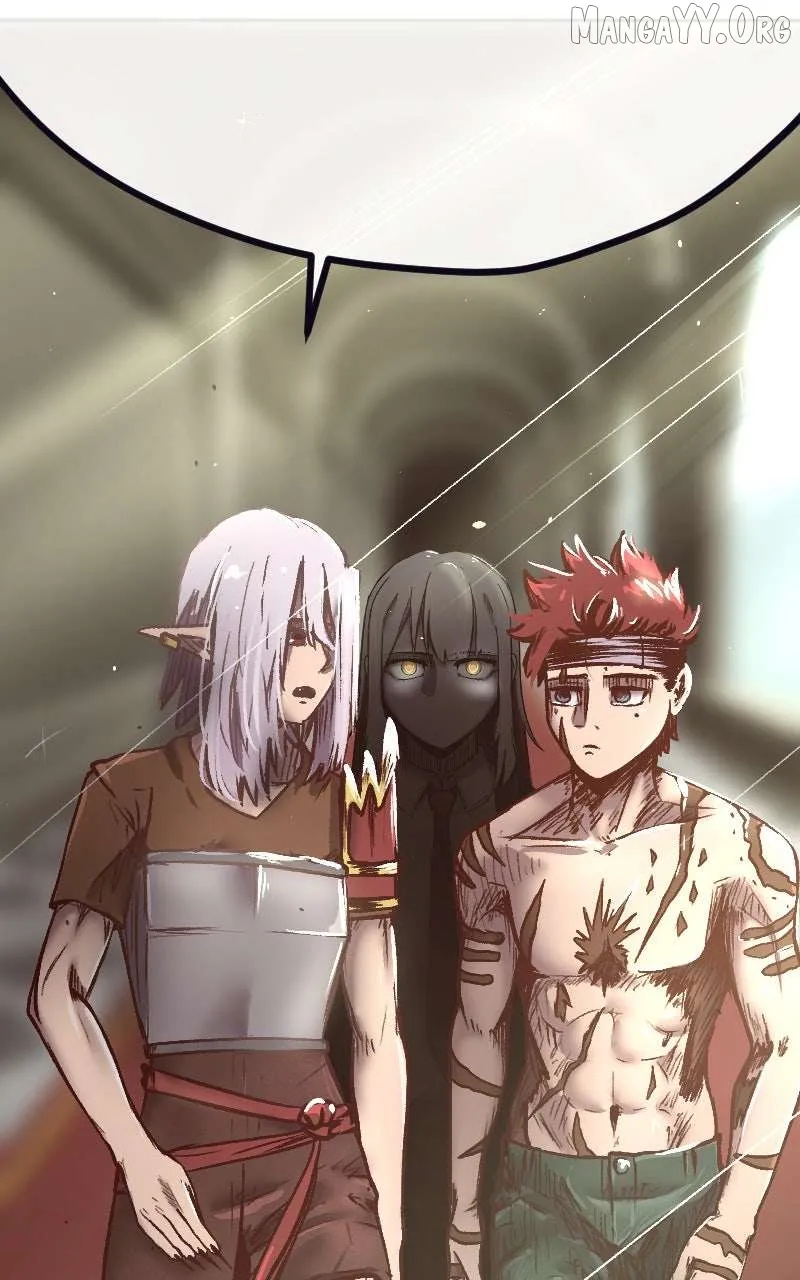 Depressed Hero Chapter 117 page 18 - 