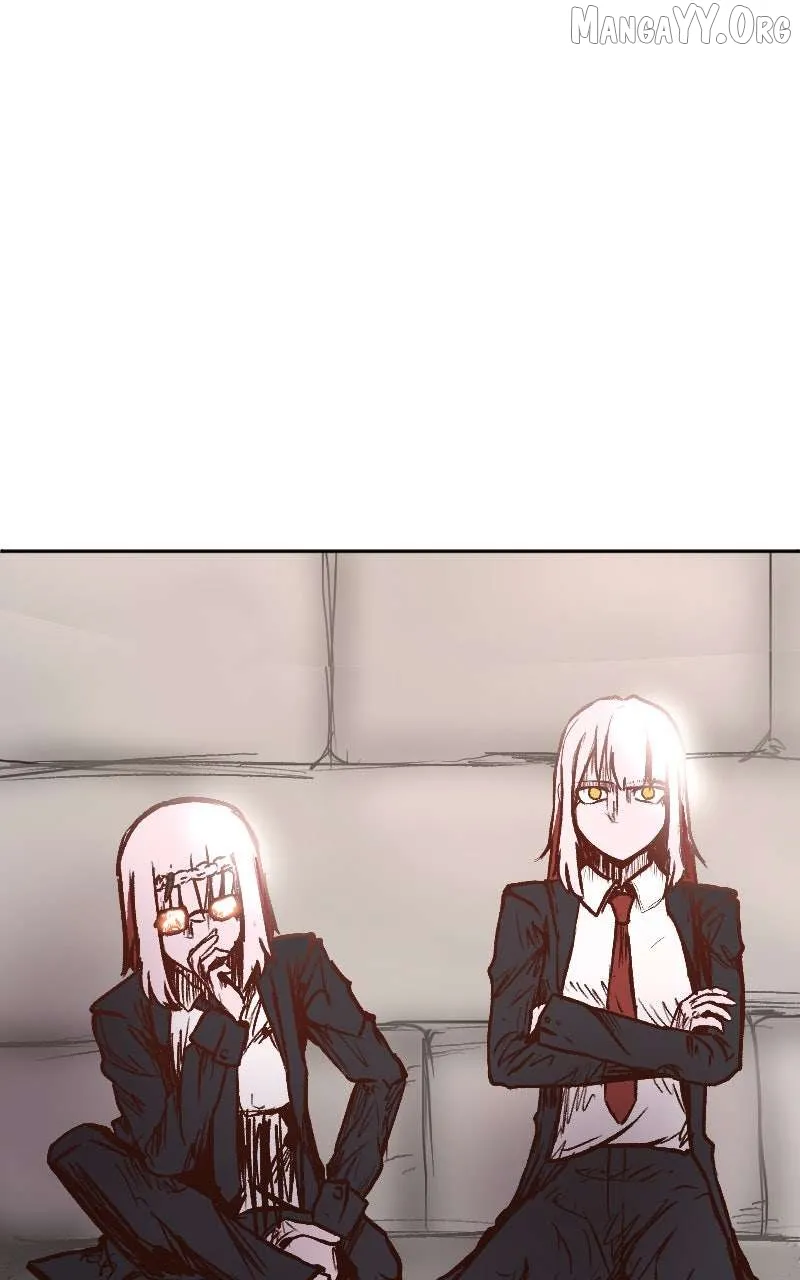 Depressed Hero Chapter 117 page 3 - 