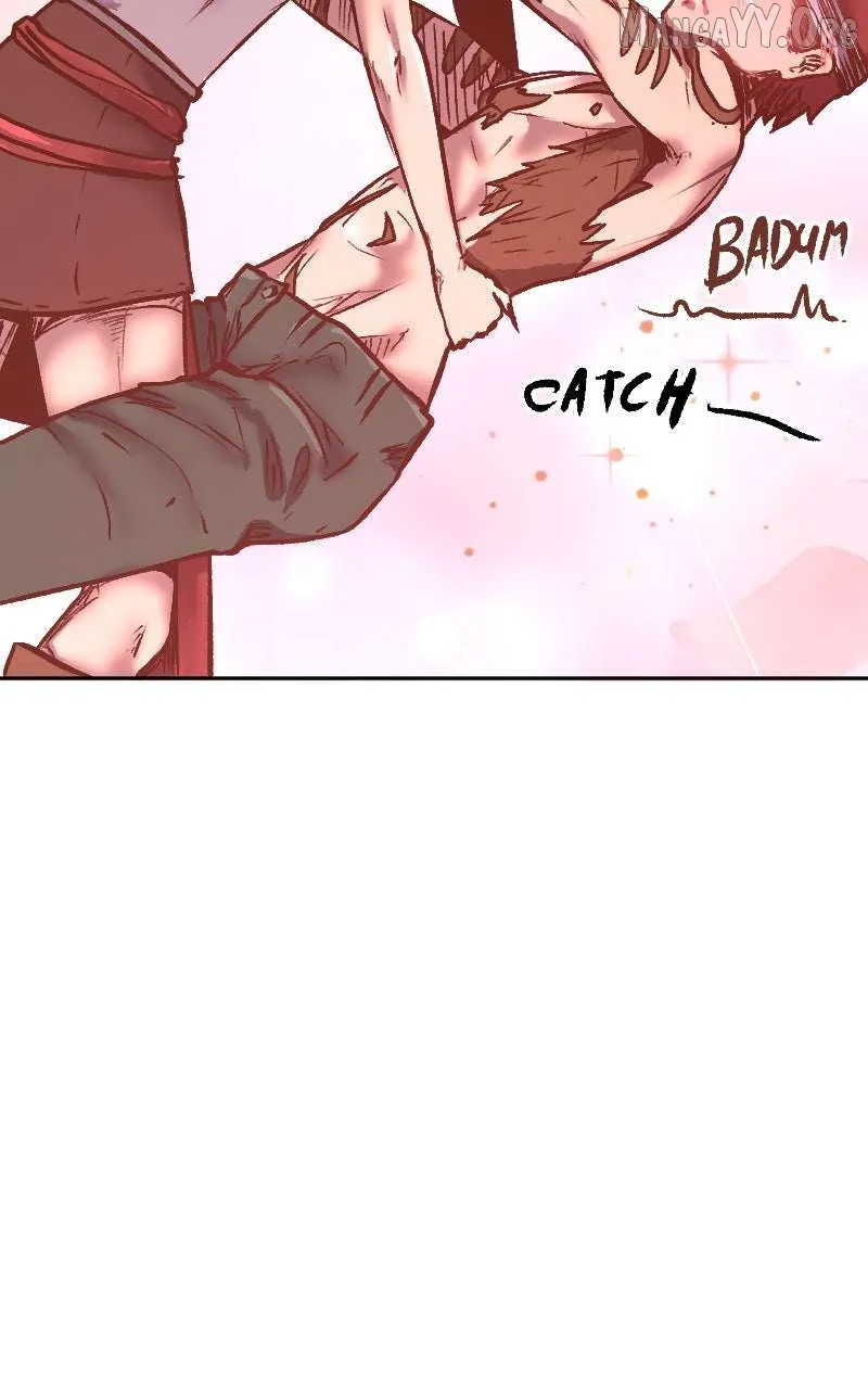 Depressed Hero Chapter 117 page 25 - 