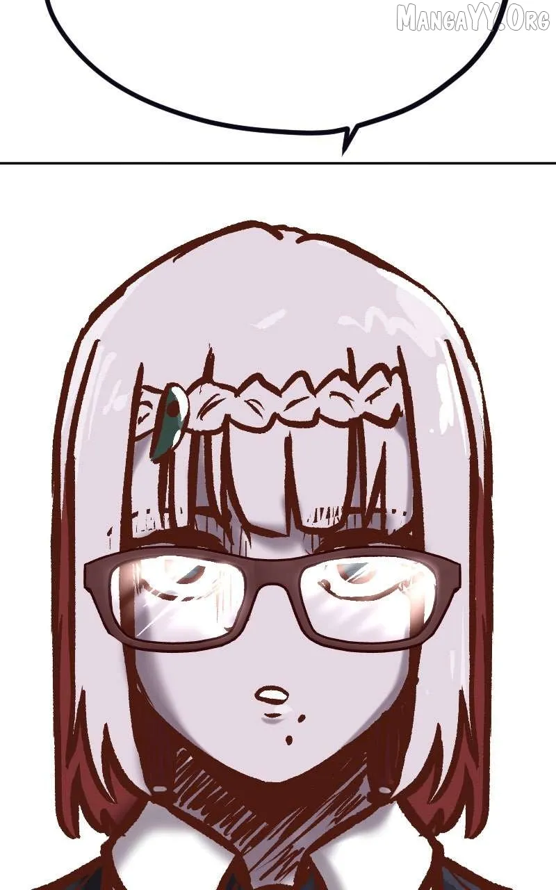 Depressed Hero Chapter 117 page 28 - 