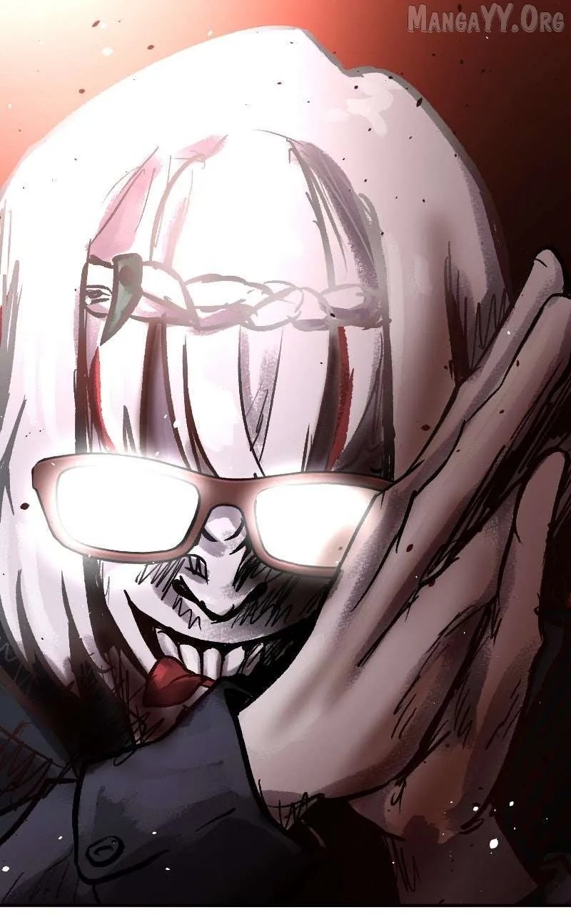Depressed Hero Chapter 117 page 30 - 