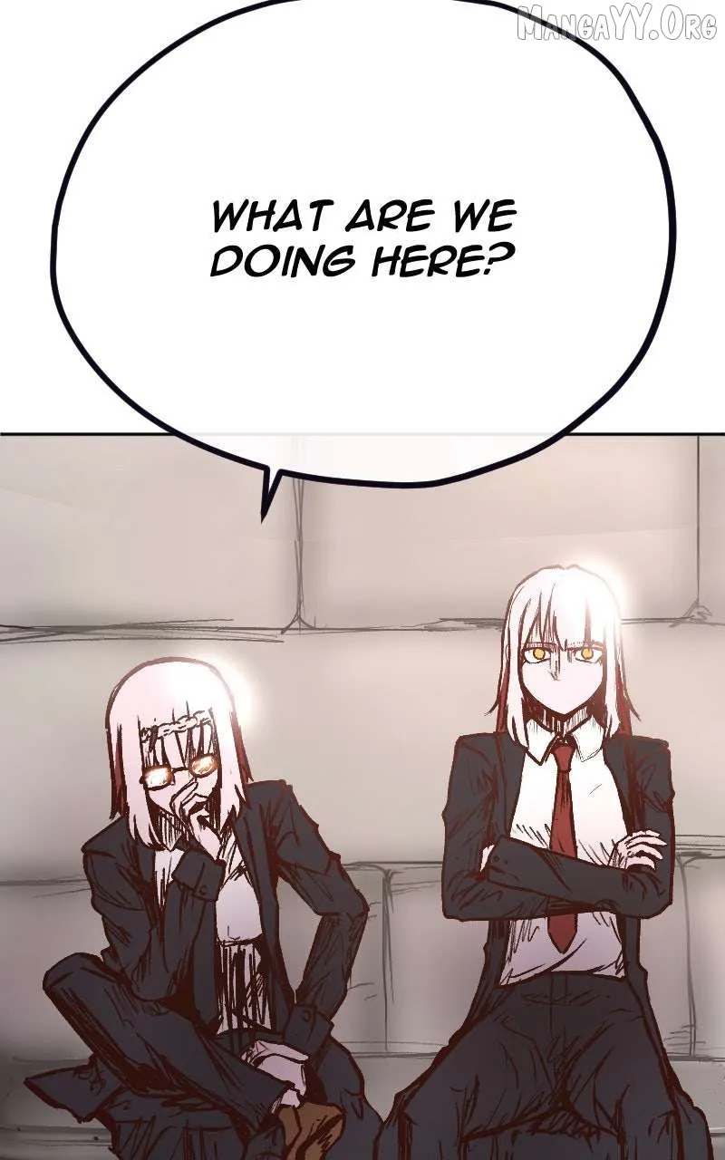 Depressed Hero Chapter 117 page 5 - 