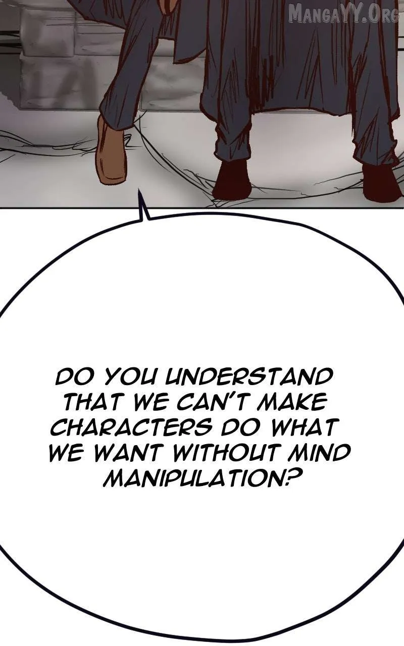 Depressed Hero Chapter 117 page 6 - 