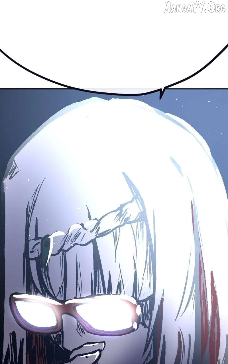 Depressed Hero Chapter 117 page 8 - 