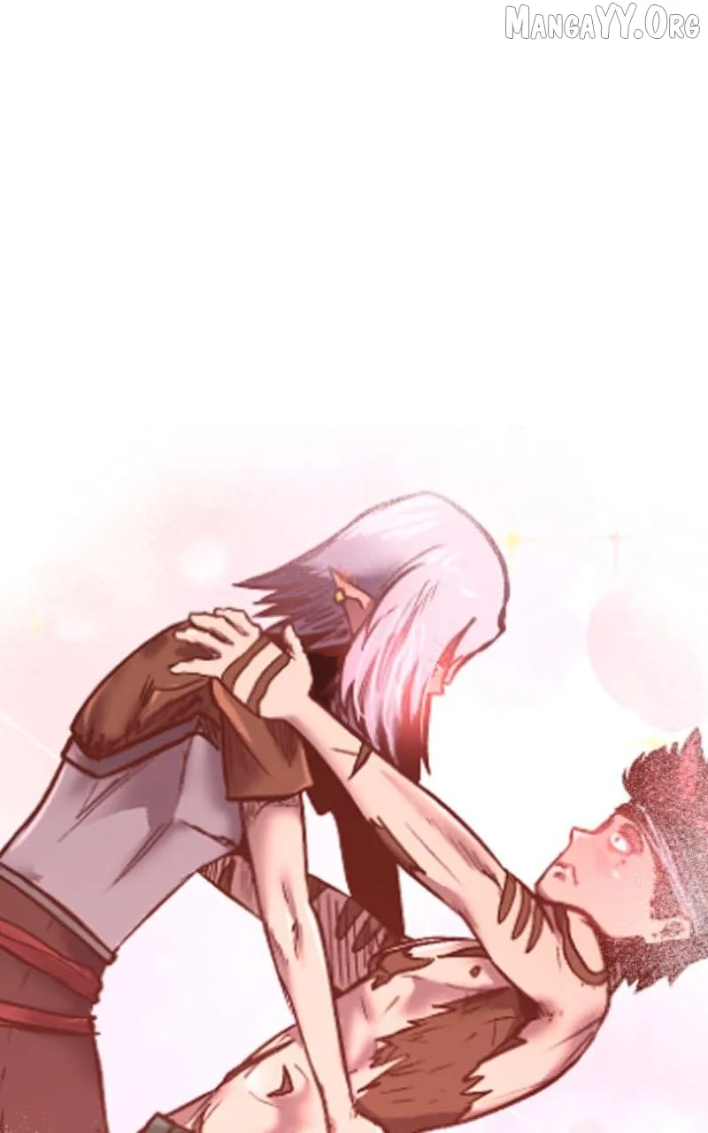 Depressed Hero Chapter 118 page 1 - 