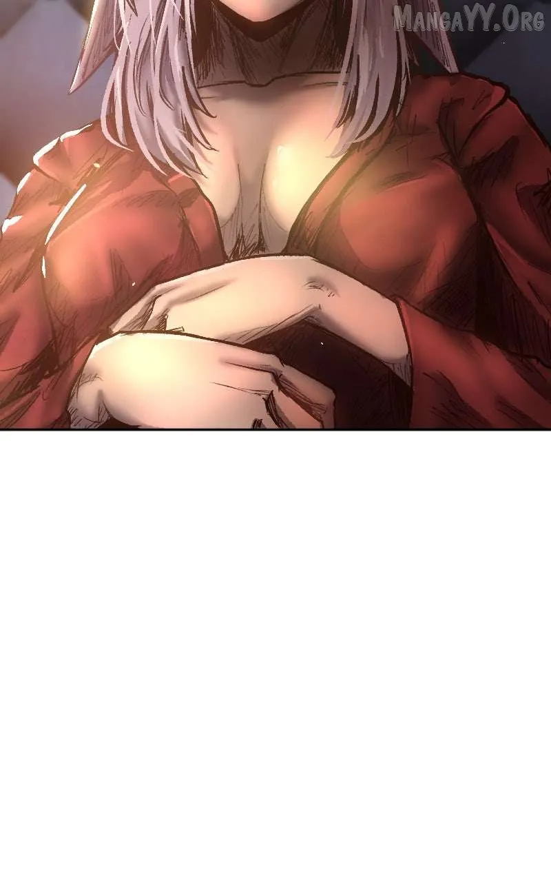 Depressed Hero Chapter 118 page 3 - 