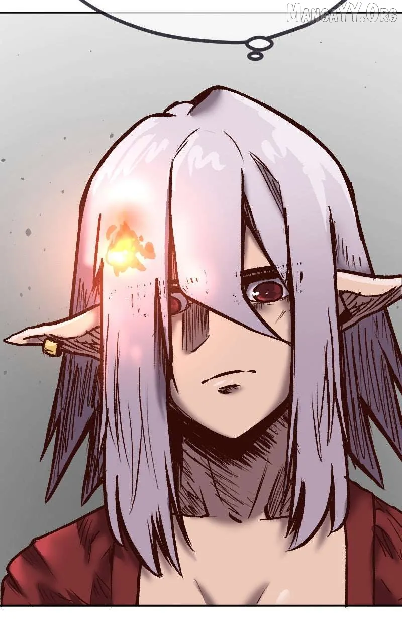 Depressed Hero Chapter 118 page 21 - 